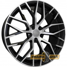 Replica CT1600 BMF (Audi SQ5)