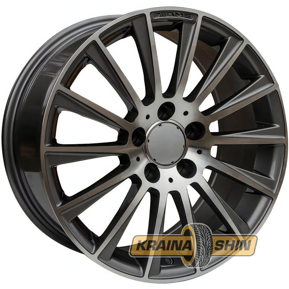 Диск Replica CT1459 8.5x20 5x112 ET45 66.6 GMF