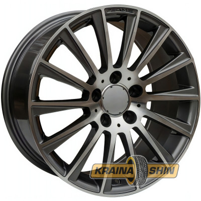 Диск Replica CT1459 8.5x20 5x112 ET45 66.6 GMF