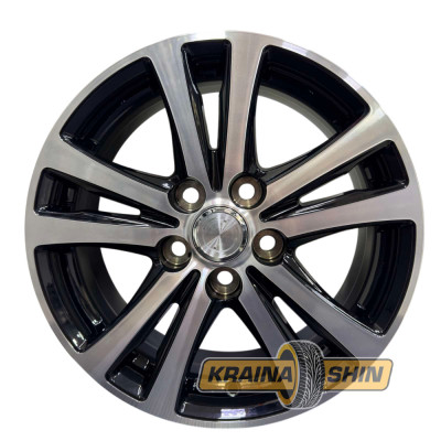 Диск Replica CT2301 6.5x16 5x114.3 ET45 60.1 BMF