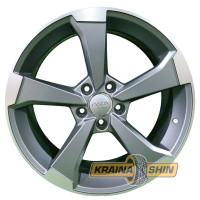 Replica Audi R6101 SGMF