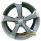 Диски Replica Audi R6101 цвет SGMF