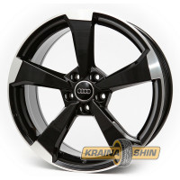 Replica Audi R6101 BMF