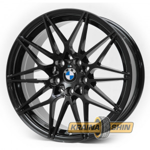 BMW M758
