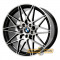 Диски Replica BMW M758 цвет BMF