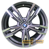 Replica BMW M739 GMF
