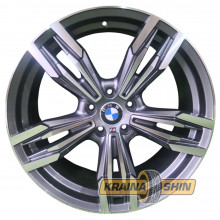 Replica BMW M739 GMF (Acura ZDX)