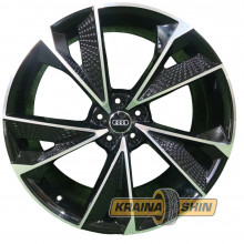 Replica Audi R6106 BMF (Audi SQ7)