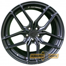 Replica Z-Performance ZP2.1 (370) BM (Audi SQ5)