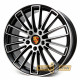 Replica Porsche R872 MBM