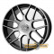 Диски Replica Mercedes R852 цвет MBMF