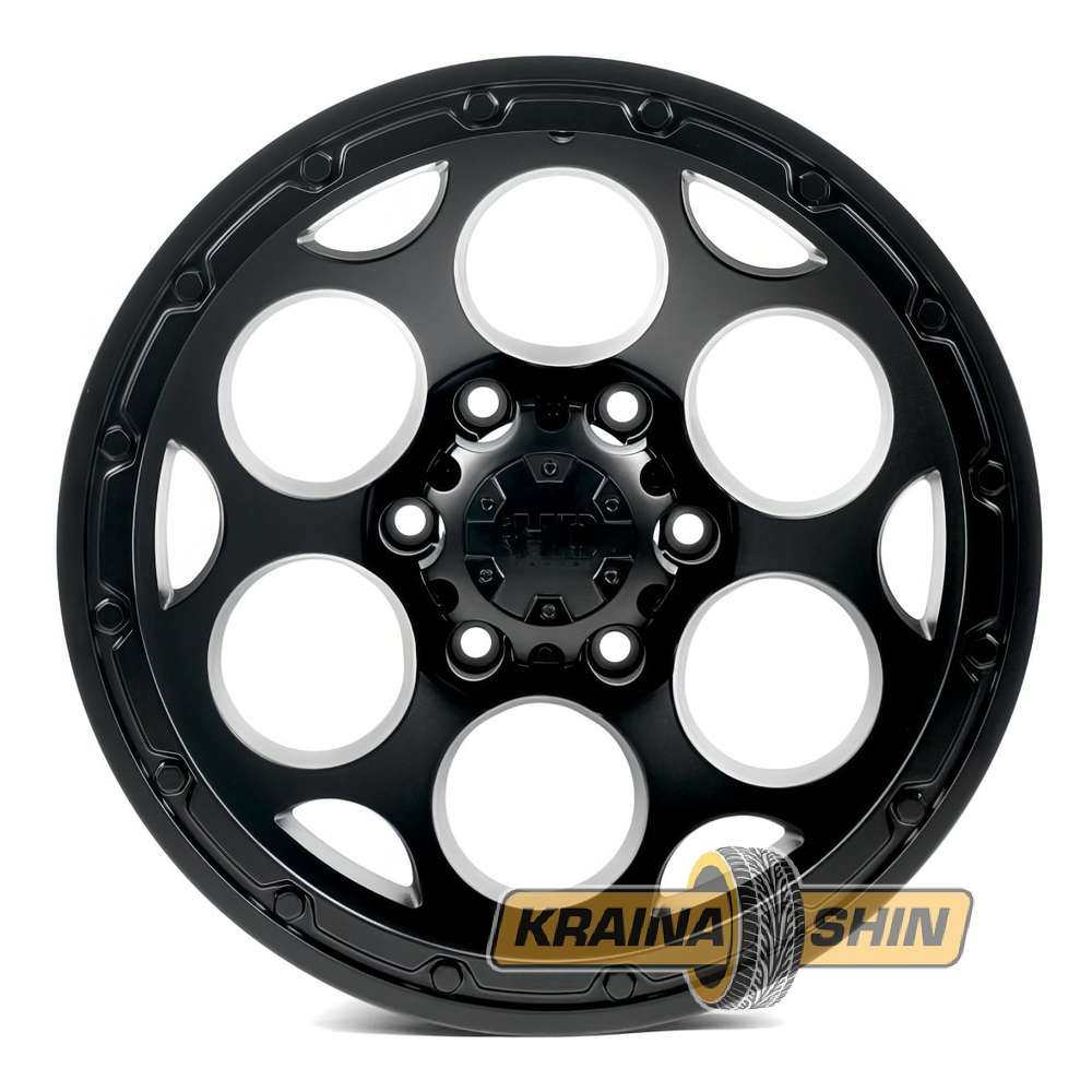 Диски Off Road Wheels OW5748