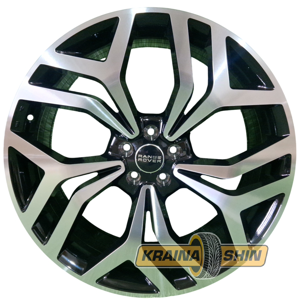 Диски Replica Ranger Rover 787