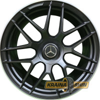 Replica Mercedes 852