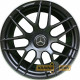 Replica Mercedes 852 MBML