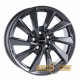 Ronal R70 orbitgrau
