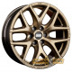 BBS TL-A Glossy Br
