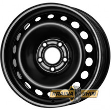 Magnetto Wheels R1-1777 Black