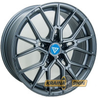 GT VLF22 MGM
