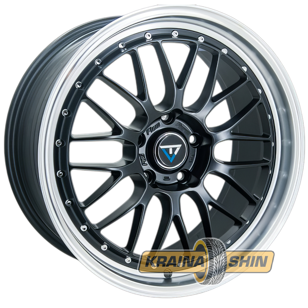 Диск VLF VLF-P05 8.5x18 5x112 ET42 66.56 BKP