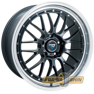 Диск VLF VLF-P05 8.5x18 5x112 ET42 66.56 BKP
