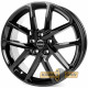 Borbet N Black
