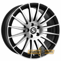 Sportmax Racing T-0156
