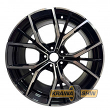 Replica Honda CT-1610 BMF (Audi SQ5)