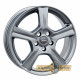 Autec Ionik Mystik sil
