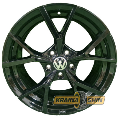 Диск Replica Volkswagen 6113 7.5x17 5x112 ET45 57.1 GB