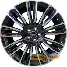 Replica 788 BMF (Jaguar S-Type)