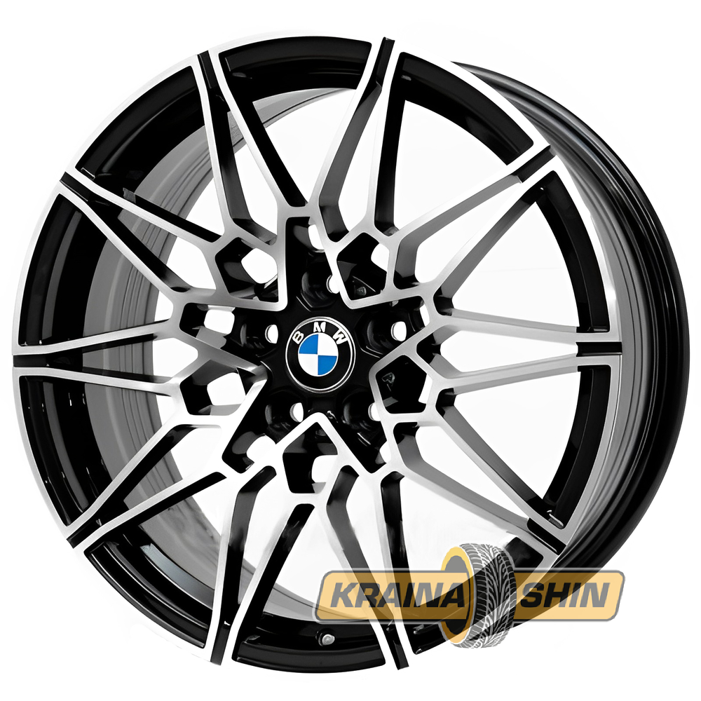 Диски Replica BMW KW13