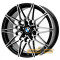 Диски Replica BMW KW13 цвет BMF