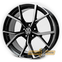 Replica Volkswagen R6113 BMF