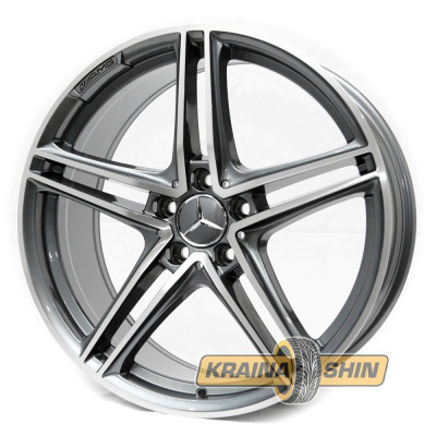 Диски Replica Mercedes R850