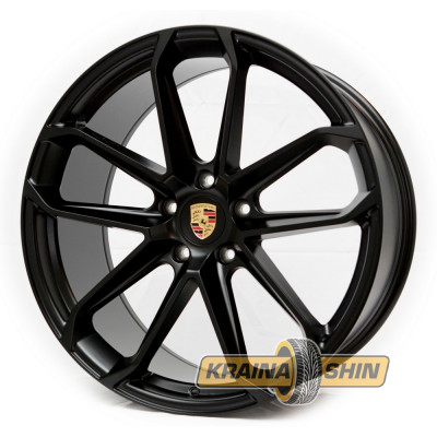 Диски Replica Porsche R878
