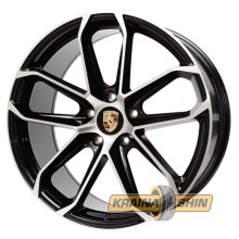Replica Porsche R878 BMF