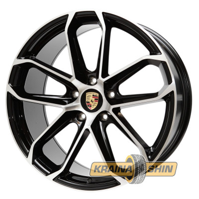 Диски Replica Porsche R878