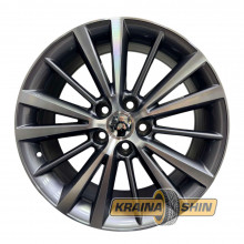 Replica VW CT-2255 GMF (Lexus RZ)