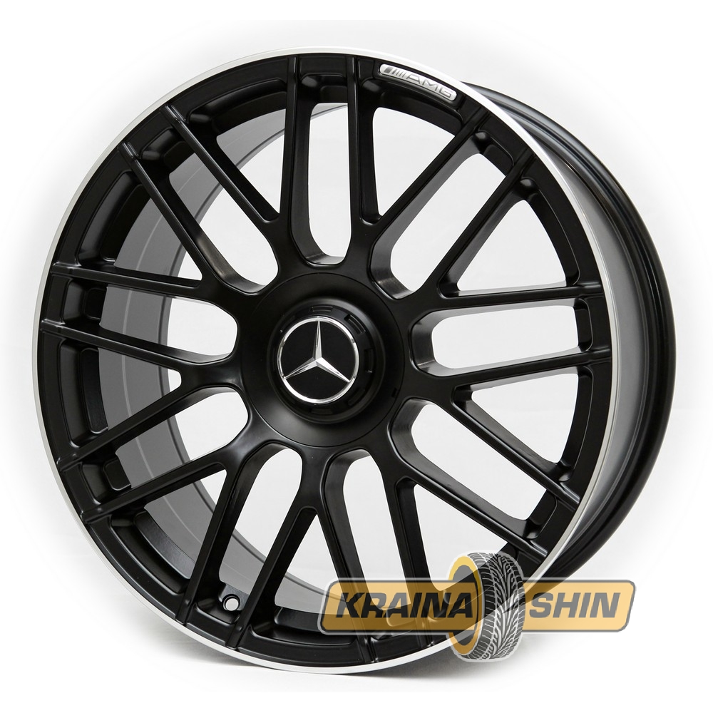 Диски Replica Mercedes FD119