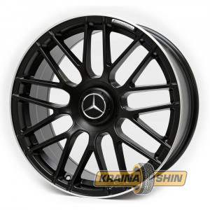 Mercedes FD119