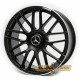 Replica Mercedes FD119 MBPL