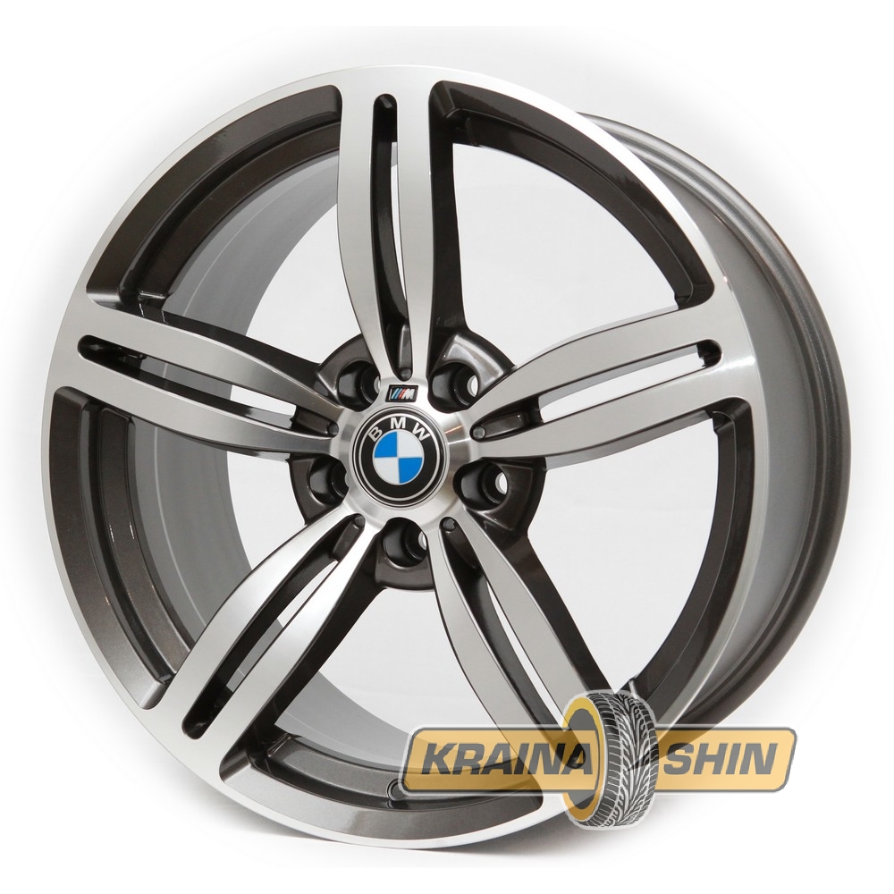 Диски Replica BMW RD09
