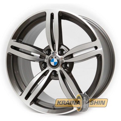 Диски Replica BMW RD09