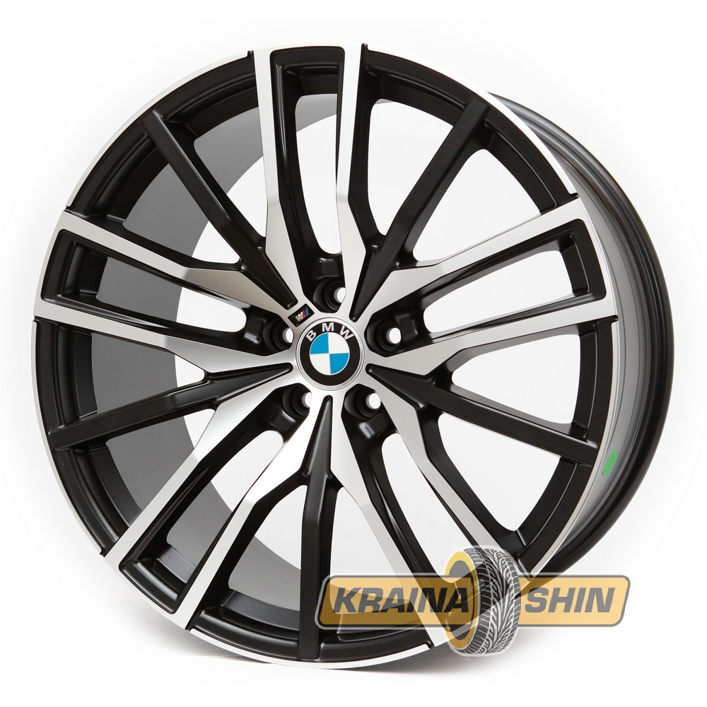 Диски Replica BMW RZ503