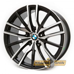 BMW RZ503