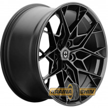 HRE FF10 SB (Mercedes GL-Class AMG)