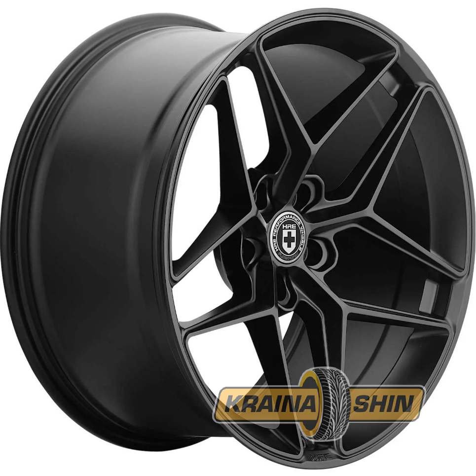 Диск HRE FF11 10.5x22 5x112 ET35 66.6 SB
