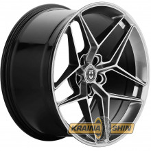 HRE FF11 S (Audi RS7)
