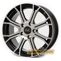 Replica KIA V35 BMF